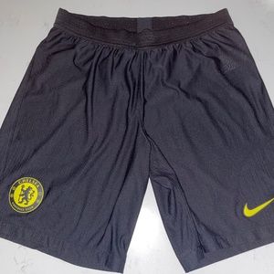 Nike Chelsea Away Vapor Match Shorts 2021 - 22